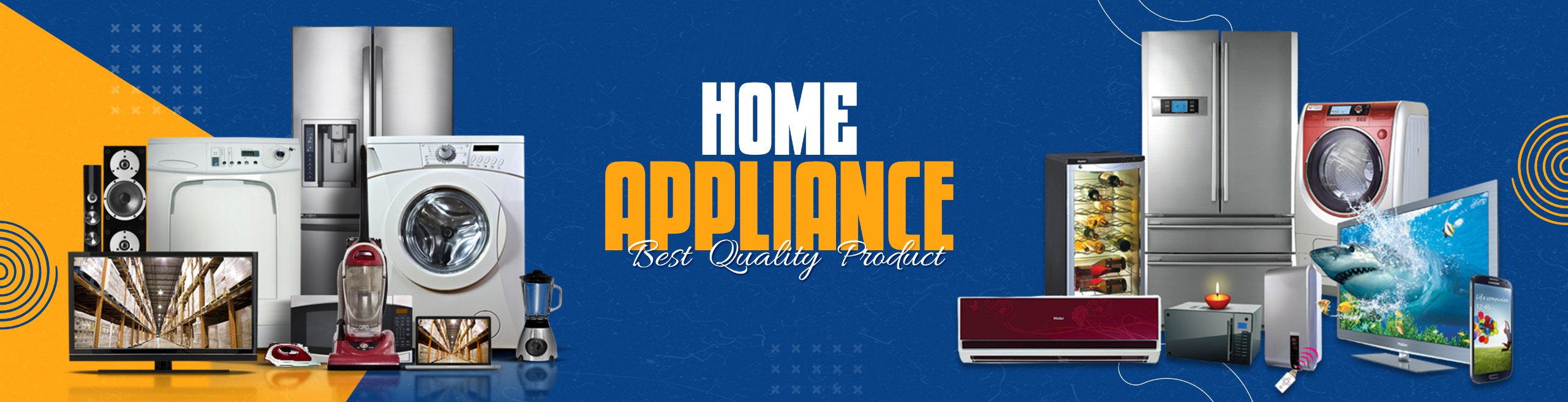 Appliances4