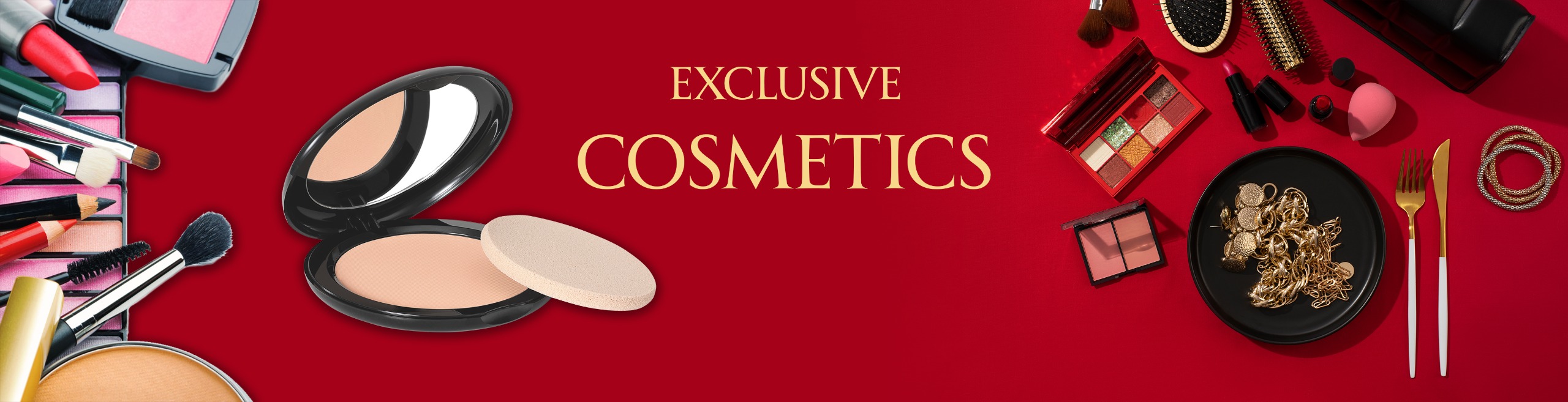 Beauty & Skin Care1