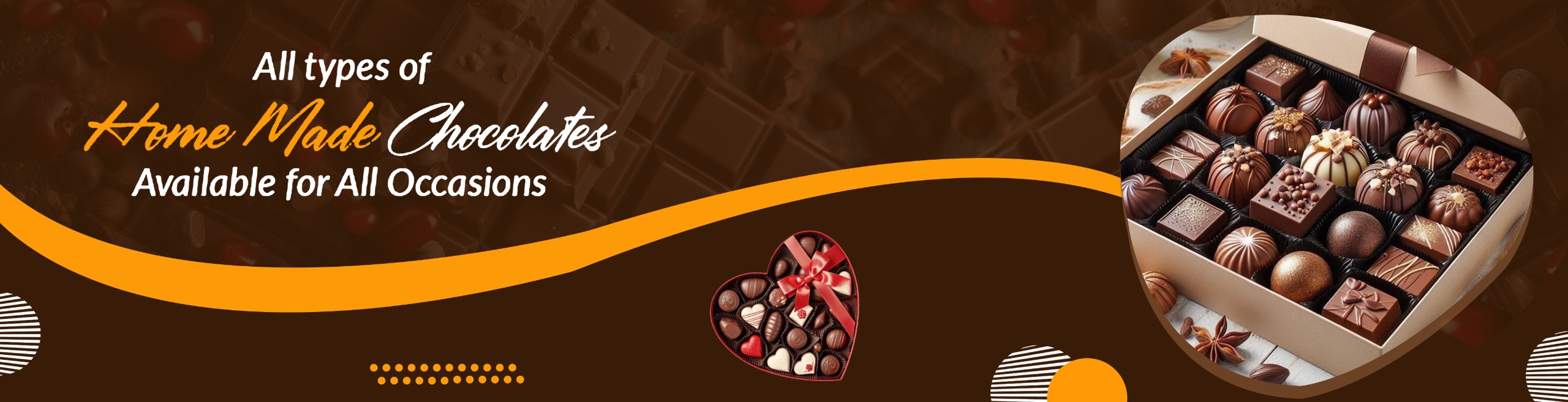 Chocolates & Combos