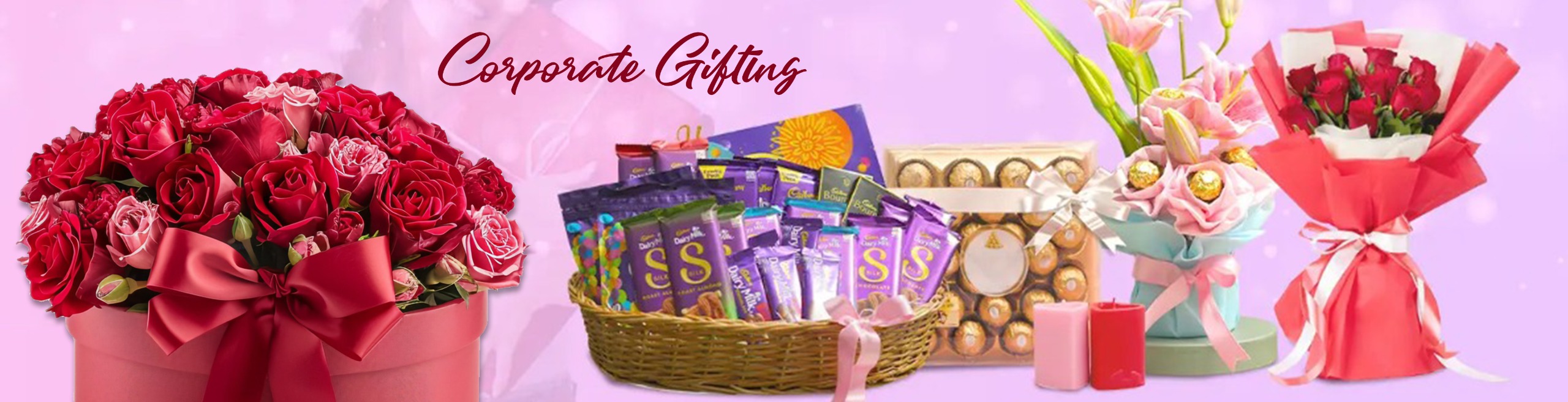 Corporate Gifts