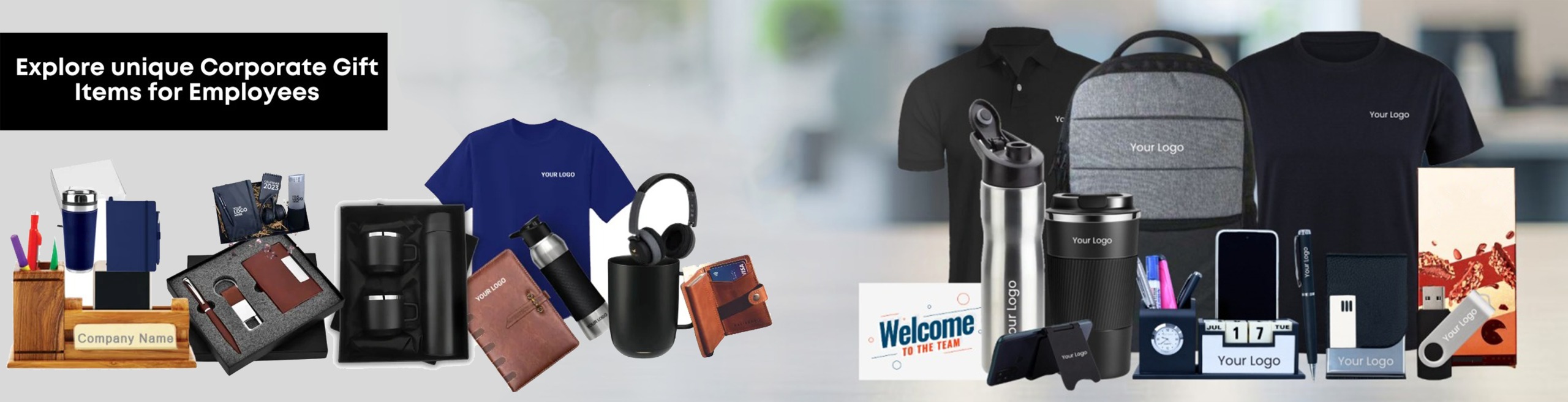 Corporate Gifts