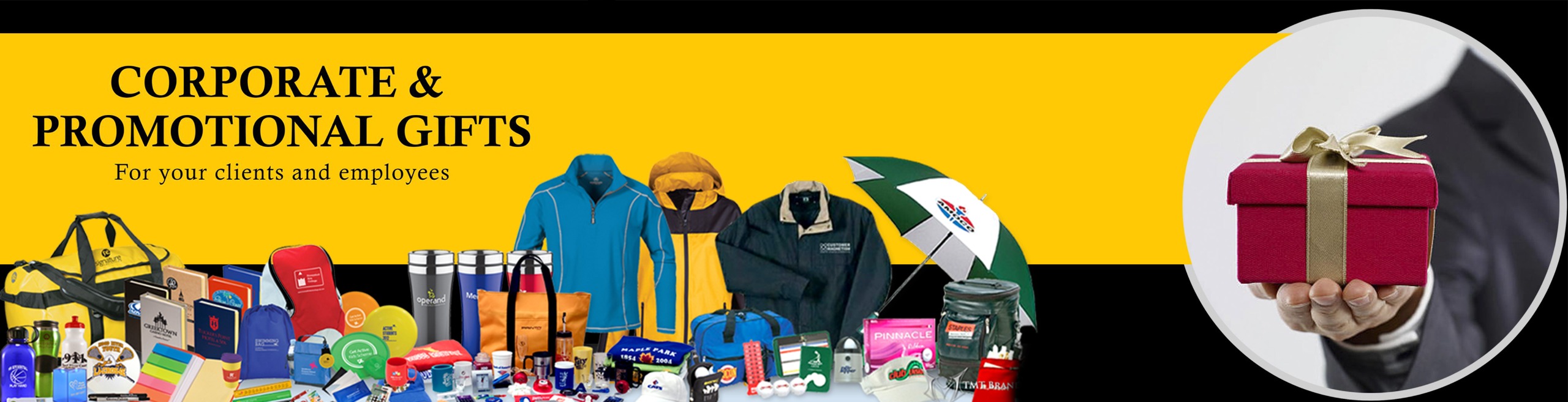 Corporate Gifts1