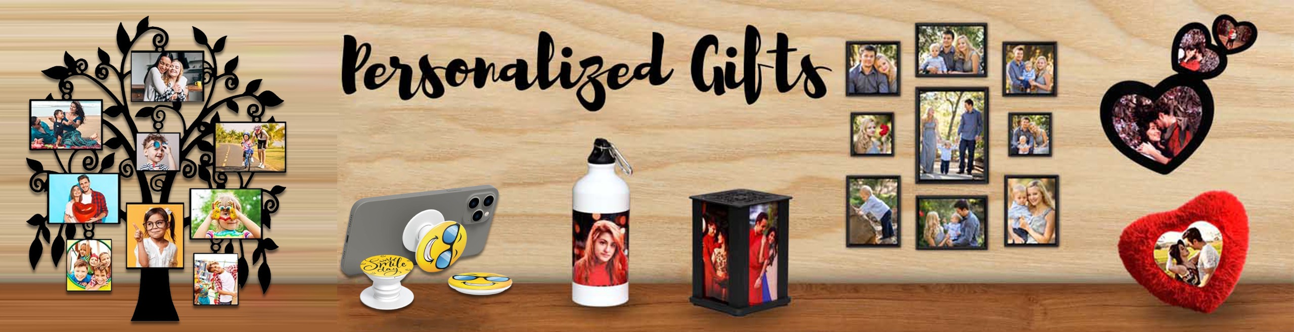 Customized Gifts1