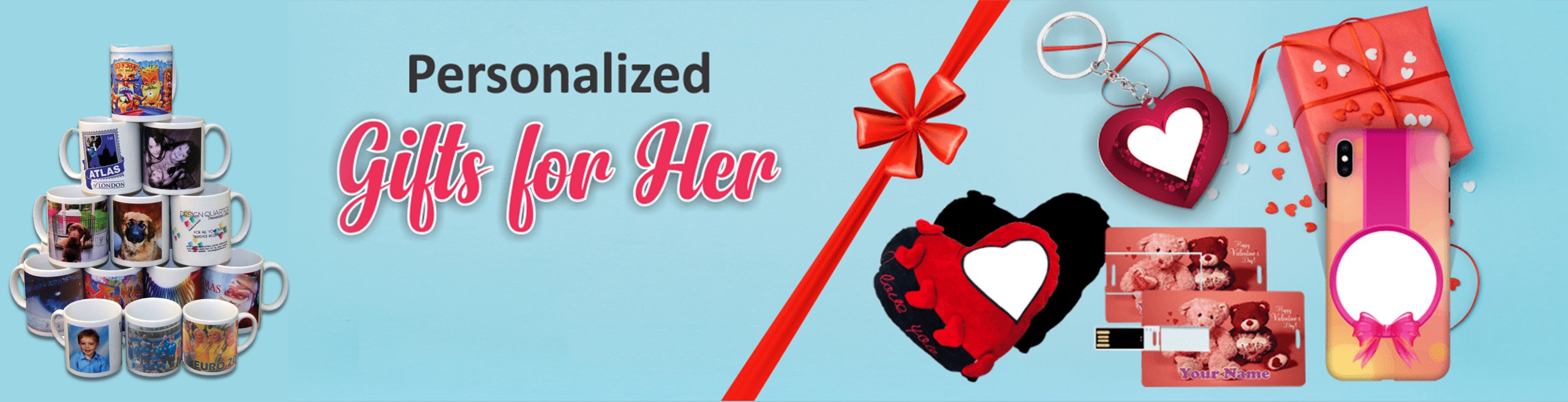 Customized Gifts4