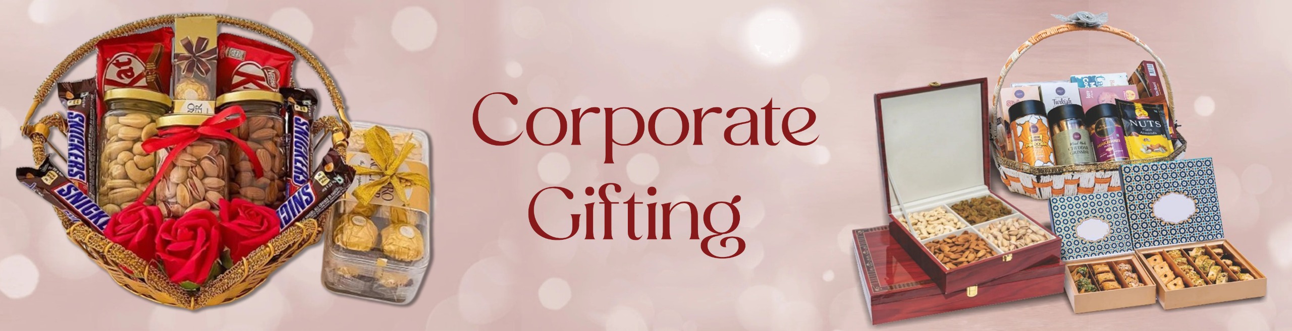 Gift Hampers