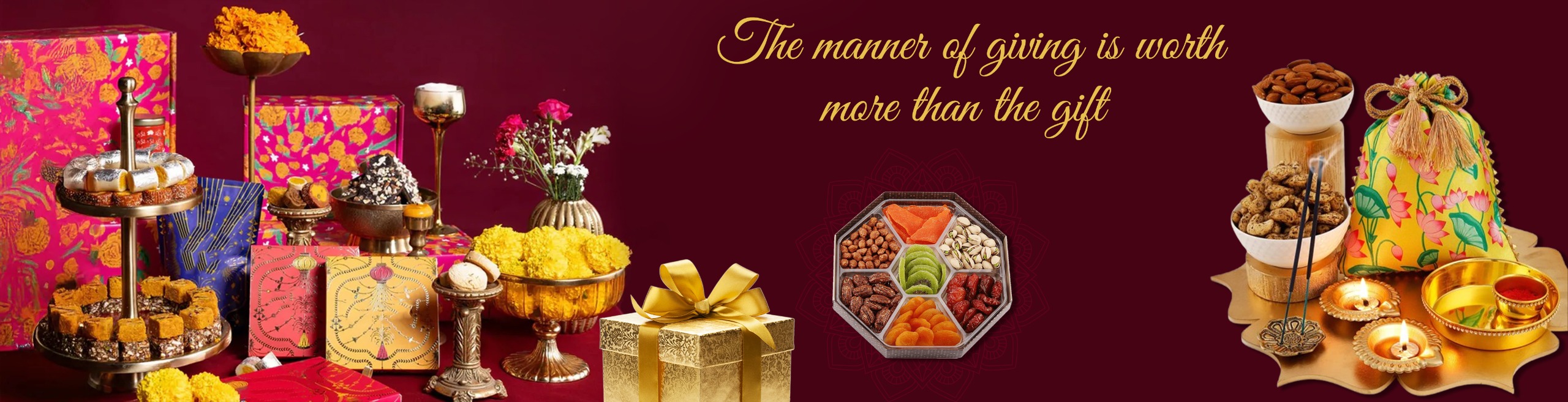 Gift Hampers1