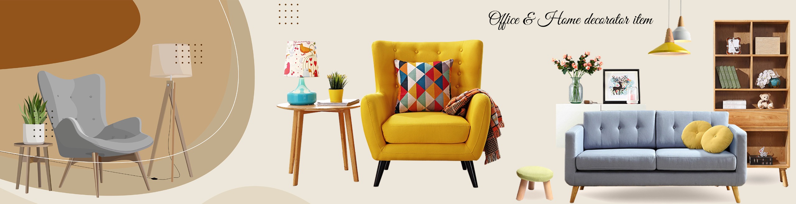 Home & office decor1