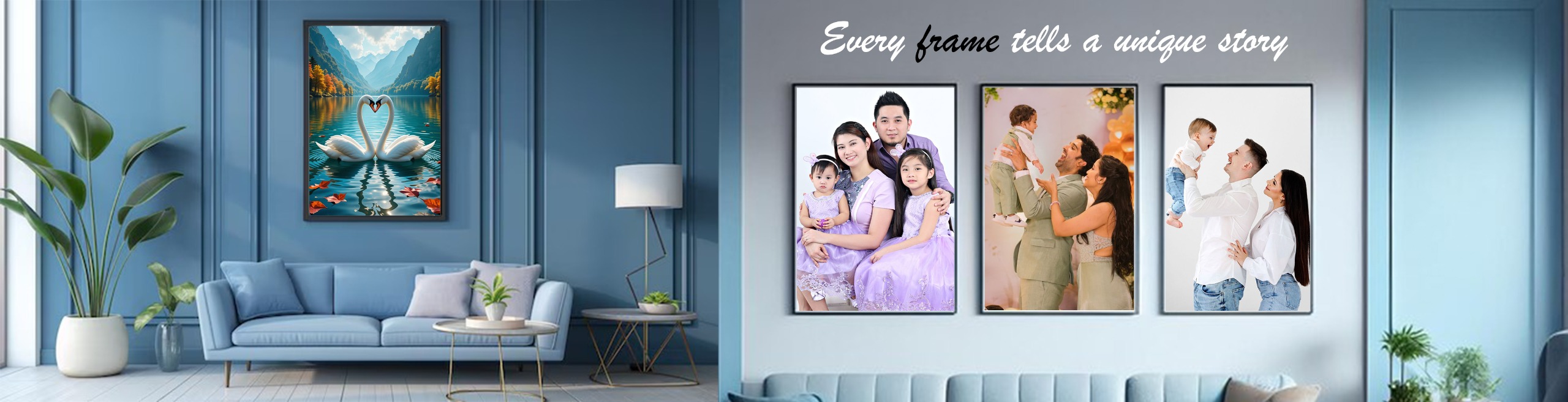 Photo Frames