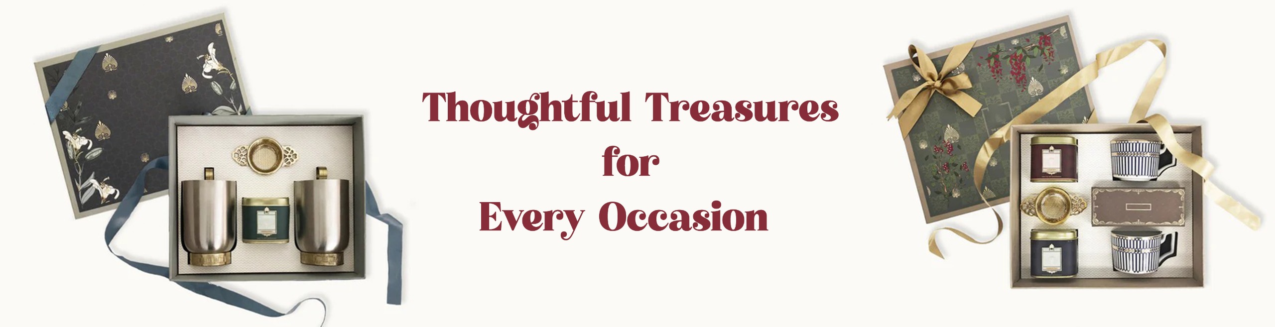Premium gifts