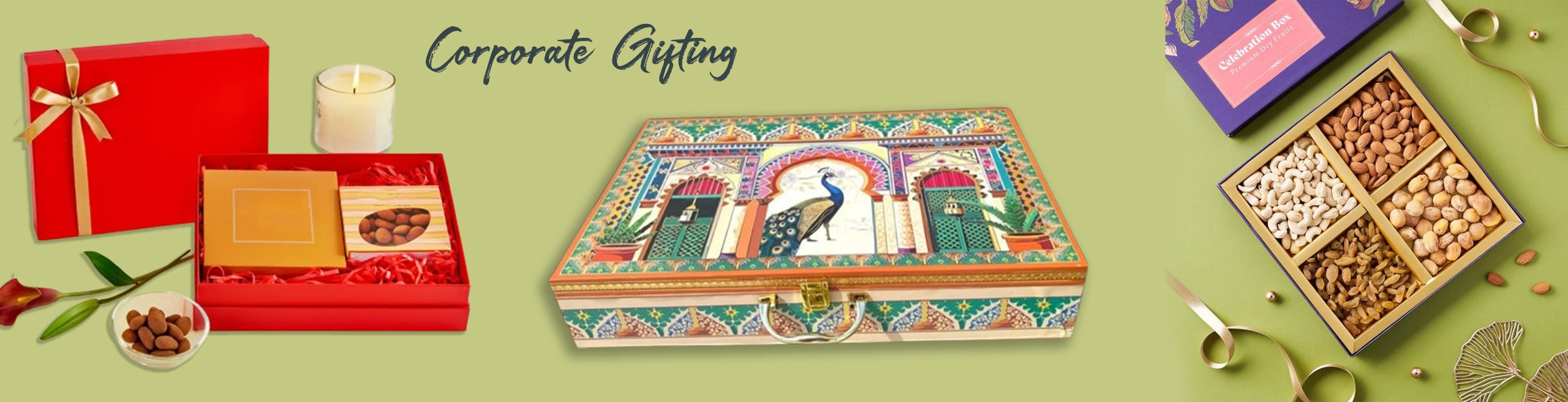 Premium gifts1
