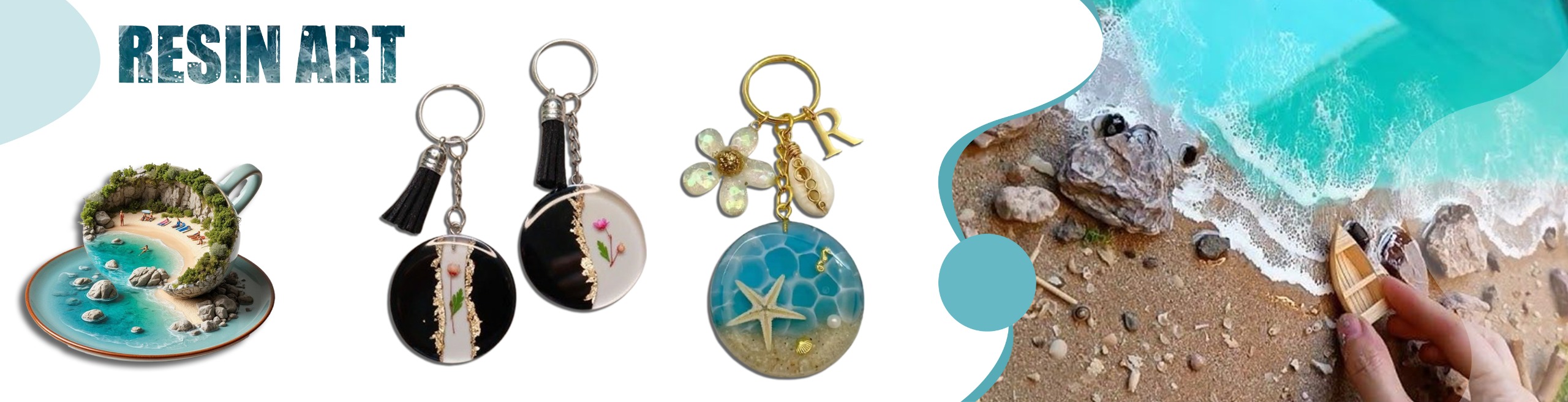 Resin art1