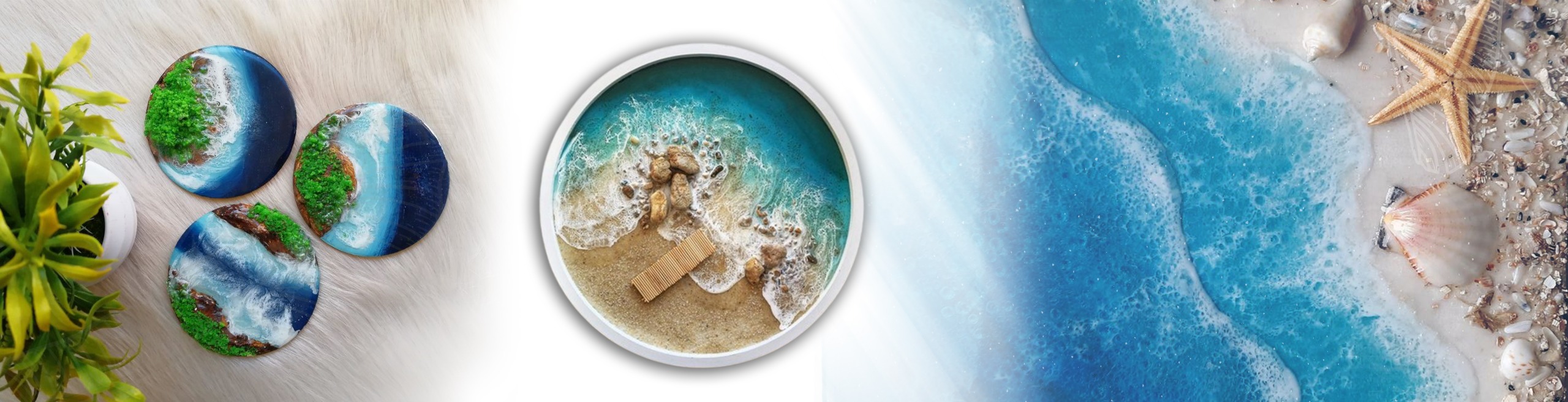 Resin art2