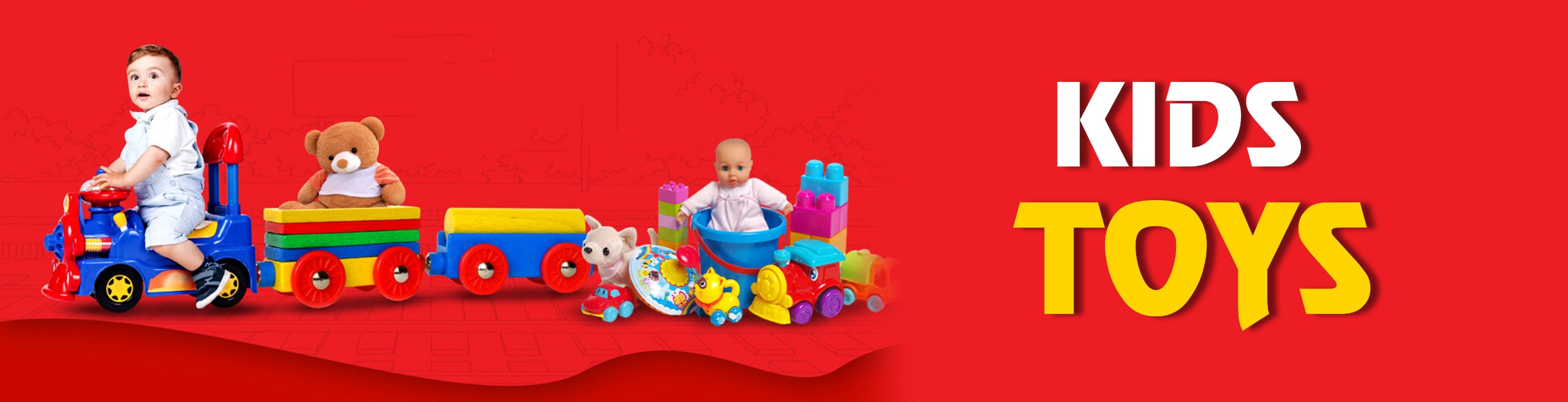 Toys