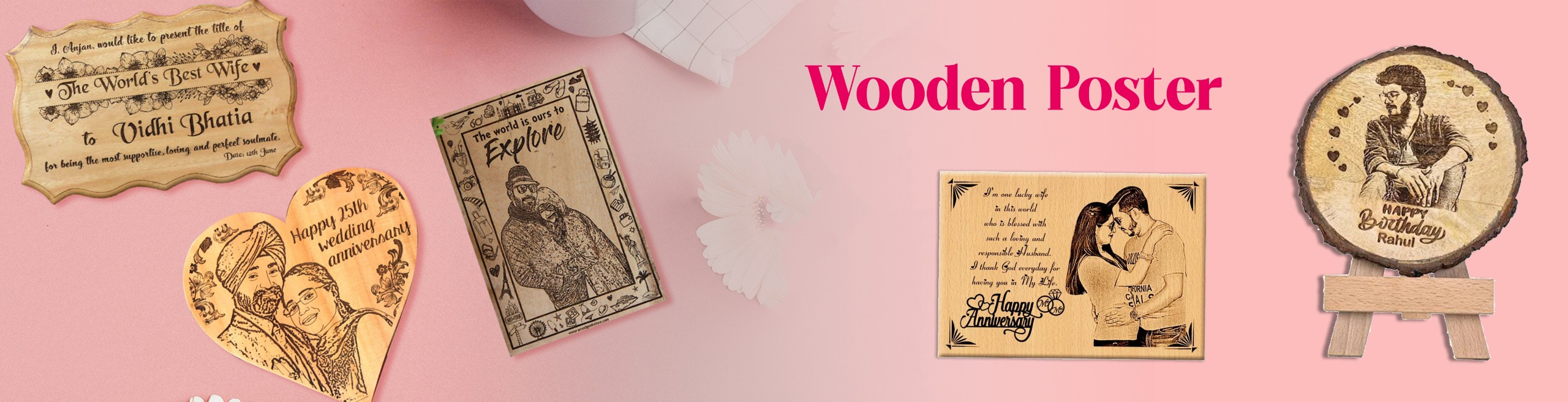 wooden Gifts4