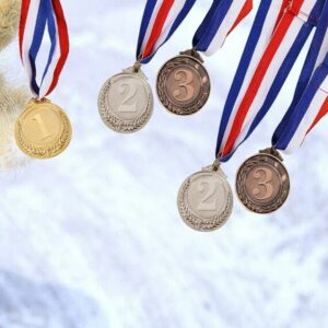 Medals