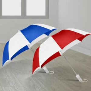 Promotional umbrella