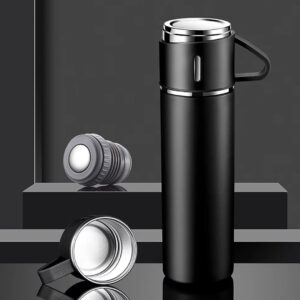 Corporate Bottle and Cup set