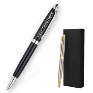 Engraved Pens