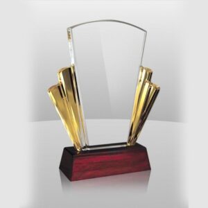 Glass Memento